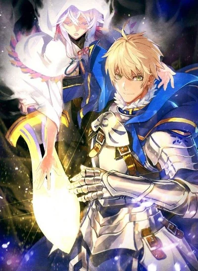 命运冠位指定冠位实力的男人-冠位指定者力量强