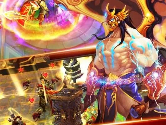 封神争霸3D封神榜系统玩法技巧详解