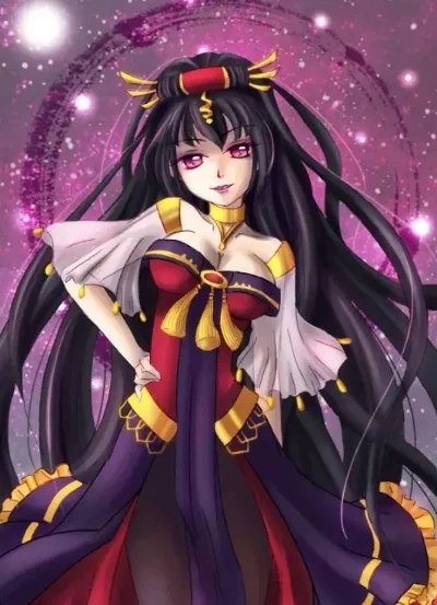 魔女阿嘉璐分享-阿嘉璐分享暗影魔法奥秘