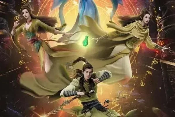 凡人修仙传外传一介绍-凡人修仙传外传介绍