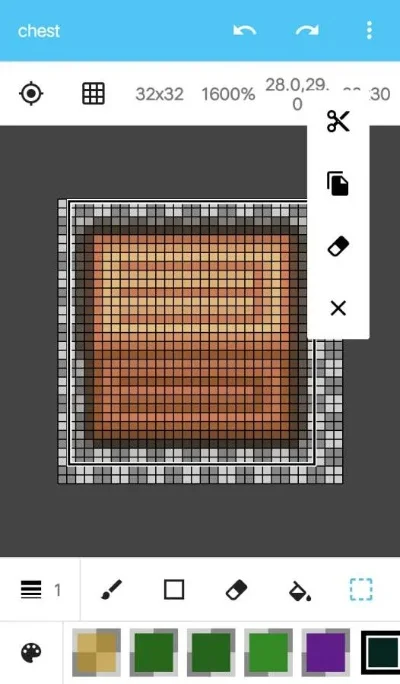 像素生成器app最新版-像素创作神器