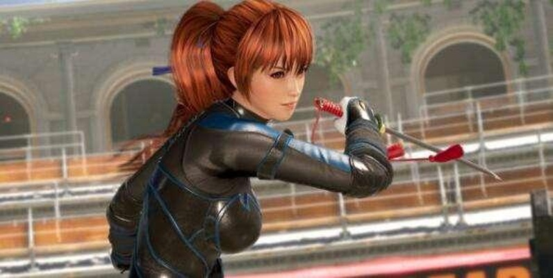 那些让人忘不掉的游戏女主角们