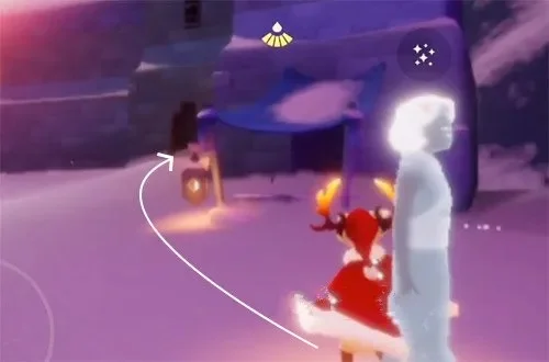 光遇梦想季四个先祖位置图文攻略-光遇先祖位置攻略