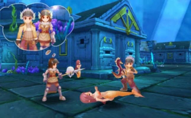 仙境传说RO守护永恒的爱猎人副本挂机推荐