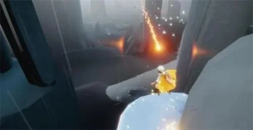 光遇橙色光芒在哪里橙色光芒收集教程