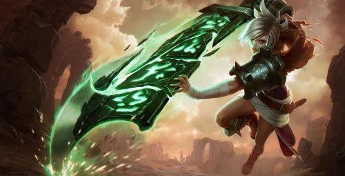 锐雯光速qa机制取消