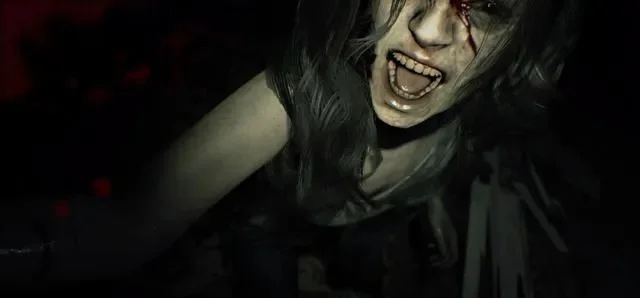 十大禁玩的恐怖游戏排名-恐怖游戏禁玩榜