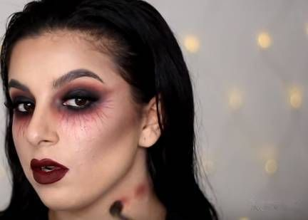 如何低成本打造妖艳妆容？避开3大雷区省200元