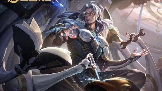 王者荣耀鲁班大师技能-鲁班大师技能详解与玩法