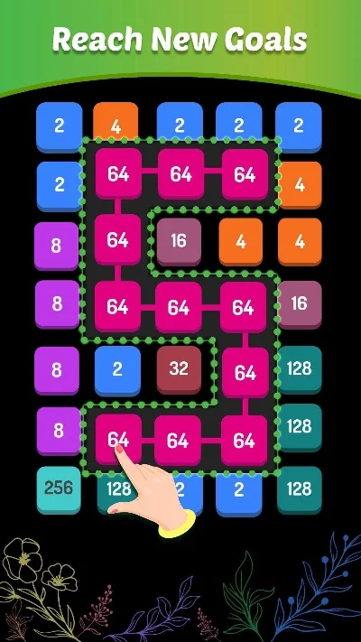 多彩2048游戏在线玩-多彩2048在线玩指南