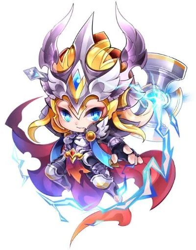 天天酷跑雷神索尔怎么样-雷神索尔强力辅助