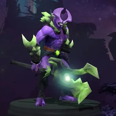 虚空假面a杖什么效果