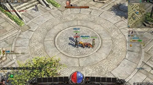 传奇永恒归真版升级攻略-传奇永恒快速升级攻略