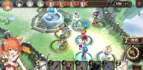 完售物语游戏攻略综合篇-完售物语攻略指南