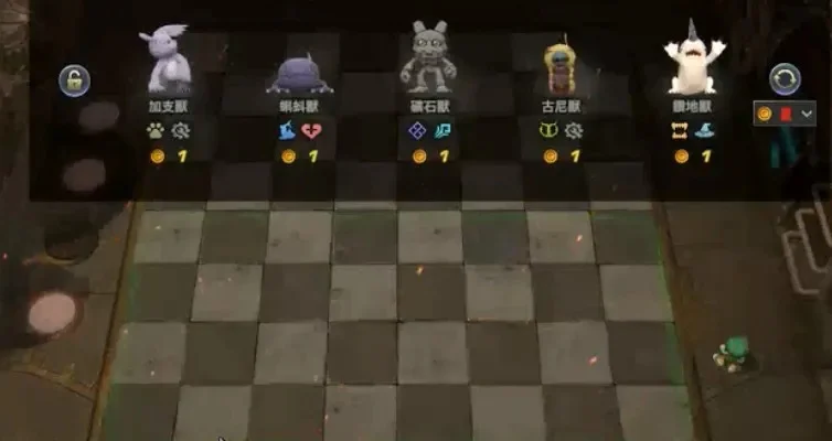 数码宝贝自走棋攻略合集多流派阵容推荐-数码宝贝自走棋攻略