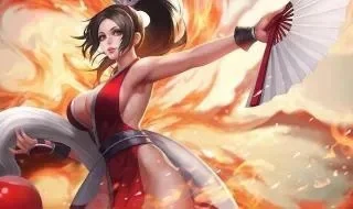 王者荣耀不知火舞皮肤怎么获得-获取火舞皮肤的途径