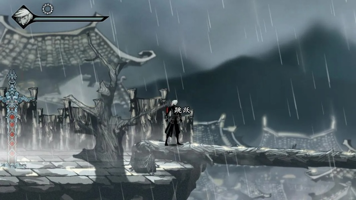 如何三步设置雨血前传蜃楼中文_避坑指南省30分钟