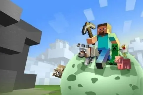 你喜欢玩哪个版本的我的世界？-我的世界各版本之选