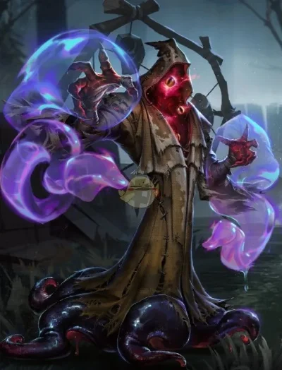 第五人格黄衣之主人物属性介绍-黄衣之主属性解析