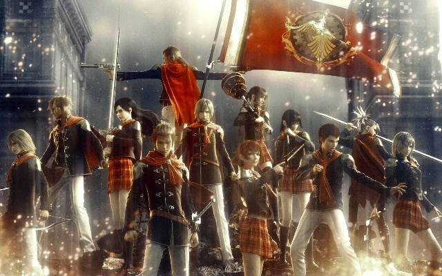 最终幻想零式特殊魔法解析,战术价值与实战应用