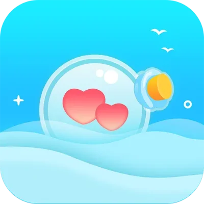 带漂流瓶的聊天软件-漂流瓶开启奇妙聊