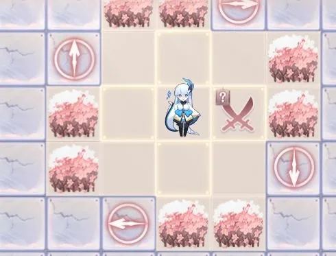 松月樱林35步到底是什么神仙玩法？