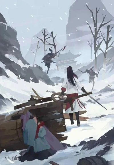 我应该江湖悠悠-自由武侠梦体验