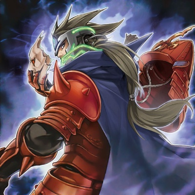 游戏王十大最帅英雄排名