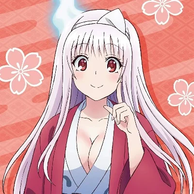 汤摇庄的幽奈同学-幽奈神秘治愈