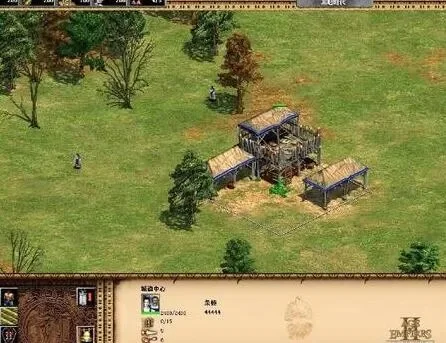 帝国时代2征服者秘籍-帝国时代2征服者秘籍指南