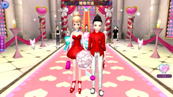 劲舞时代怎么才能结婚-劲舞时代结婚指南