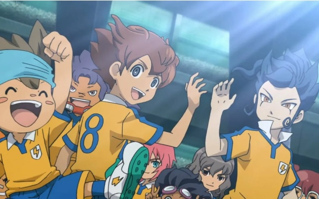 闪电十一人GO第二季为何值得追？揭秘三大核心亮点