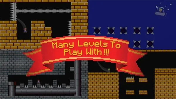 史上最难得复古游戏-探索难得复古游戏之旅