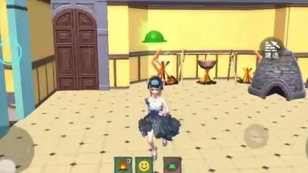 创造与魔法怪味豆-创造魔法豆，无限冒险。