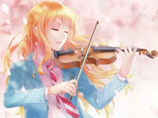 四月是你的谎言-四月谎言触动心