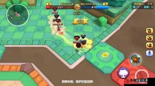 奔跑吧扑倒大作战-奔跑扑倒策略技巧