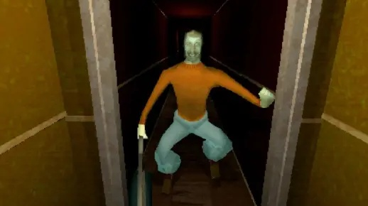 失眠的凯文游戏攻略