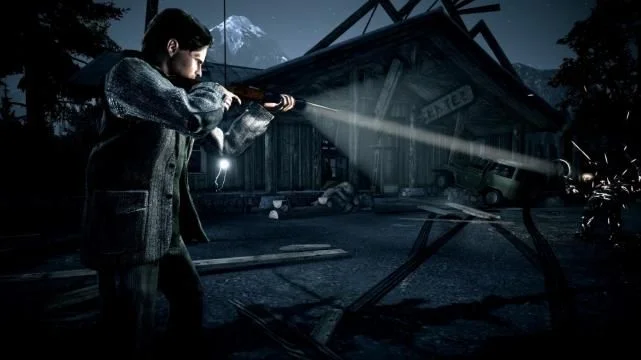 十款恐怖的幽灵游戏有哪些-惊悚灵异游戏精选