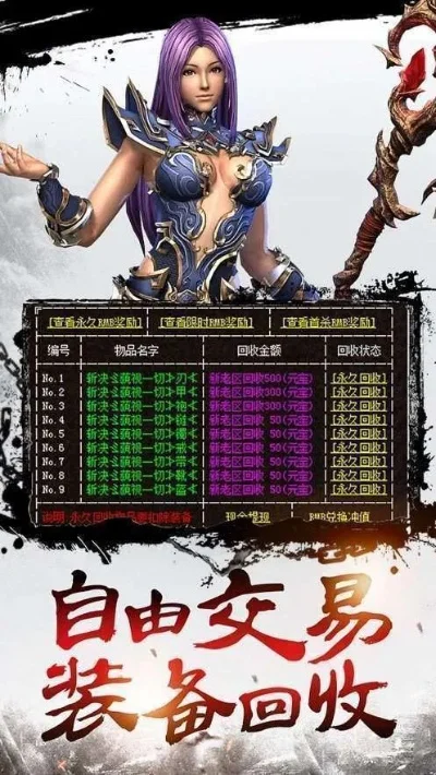 新开杀神恶魔传奇-捕捉恶魔合成神装