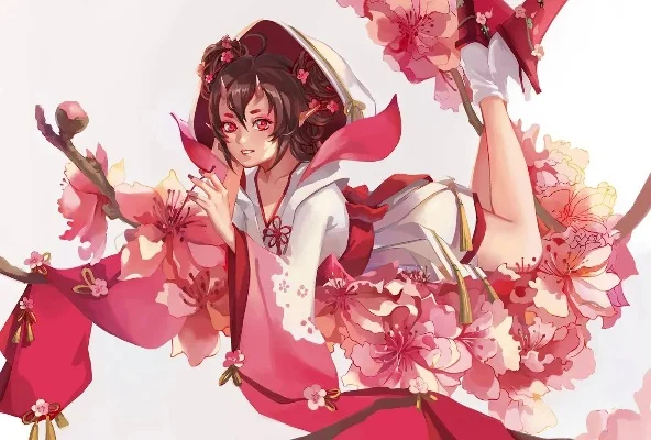 桃花妖在哪里打-桃花妖位置及打法