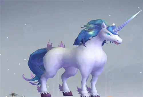 创造与魔法独角兽饲料-独角兽饲料配方详解