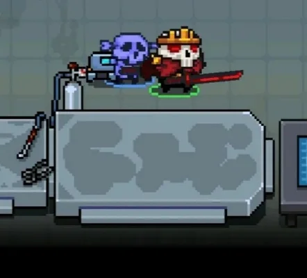 元气骑士刺客欺诈皮肤一览-元气骑士刺客欺诈皮肤解析