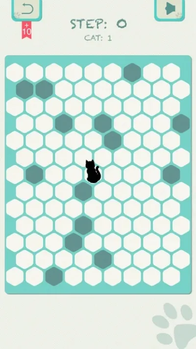 圈小猫好玩吗圈小猫玩法简介-轻松休闲圈小猫