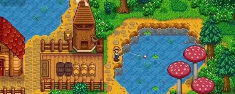 星露谷物语太阳鱼什么时候钓