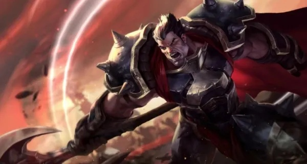 诺克萨斯之手怎么玩才能五杀到手软？