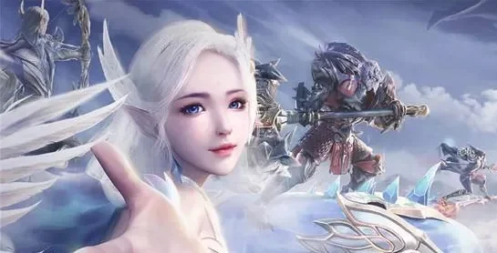 完美世界诸神之战游戏攻略秘籍-完美世界诸神之战攻略秘籍