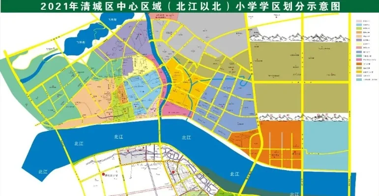 班德尔城是几区-班德尔城区域划分解析