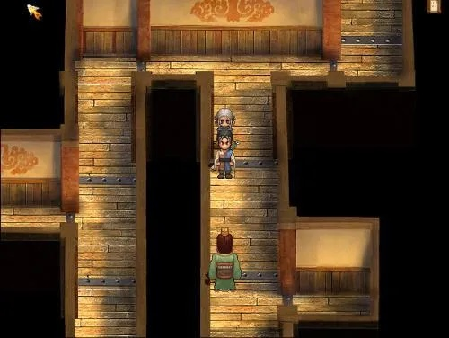 轩辕剑天之痕大梁上船攻略