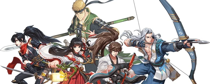 侍魂天草一周多少材料-侍魂天草材料获取指南