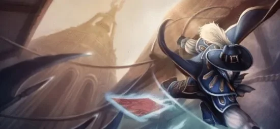 风暴骑士的狂涌-风暴魔法冒险体验